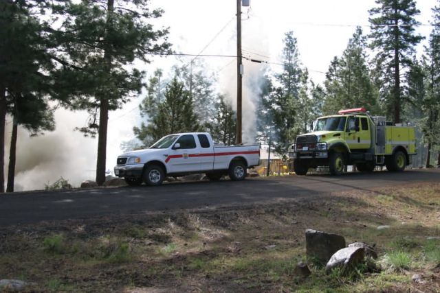 r8-or-bvr-fws apparatus on wui fuels reduction Picture