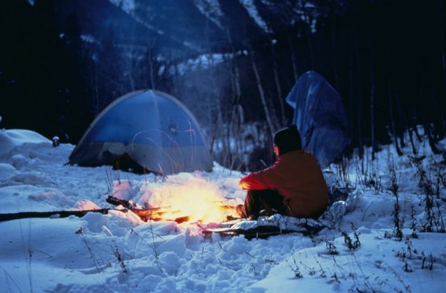 WO 2679 Winter Camp Picture