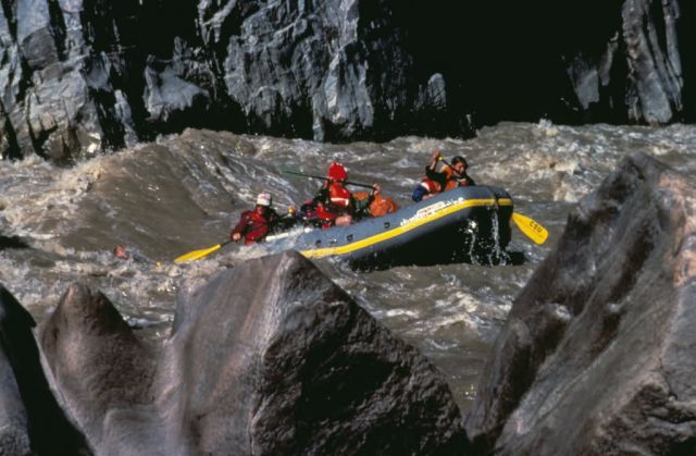 WO 2681 Rafting Picture