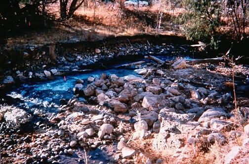 Water Diversion Picture