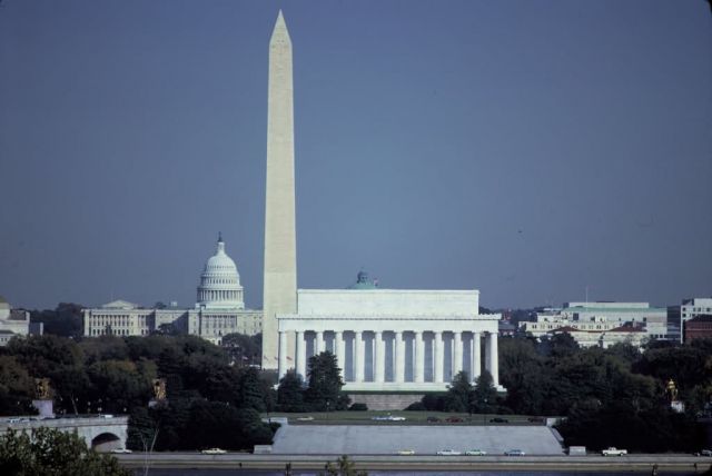 Washington DC Picture