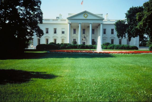 White House Picture