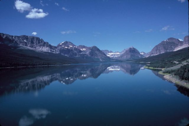 Glacier National Park Picture