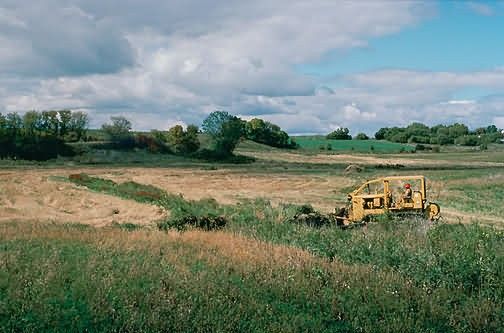 WO5000 Restoring Wetlands Picture
