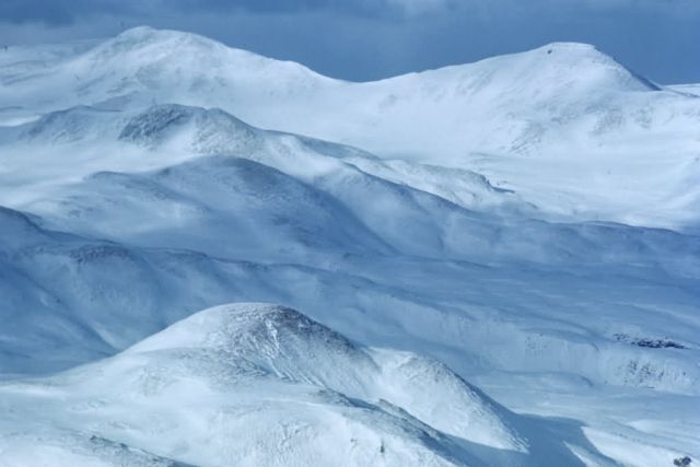 WO610 Amchitka Island, Alaska Picture