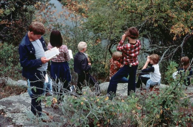 Environmental Education Picture