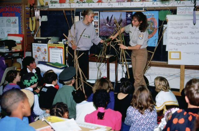 Environmental Education Picture