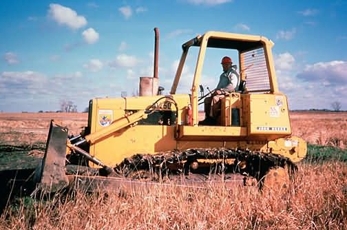 WO4314 Wetland Restoration Work Picture