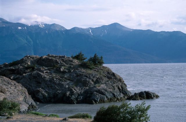 Cook Inlet Picture