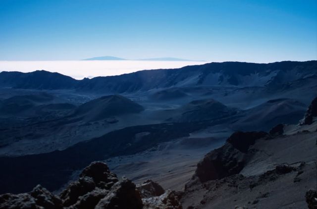 Haleakala National Park Picture