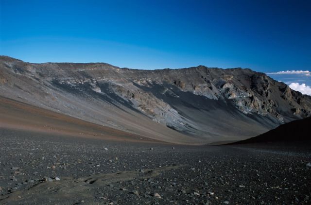 Haleakala National Park Picture