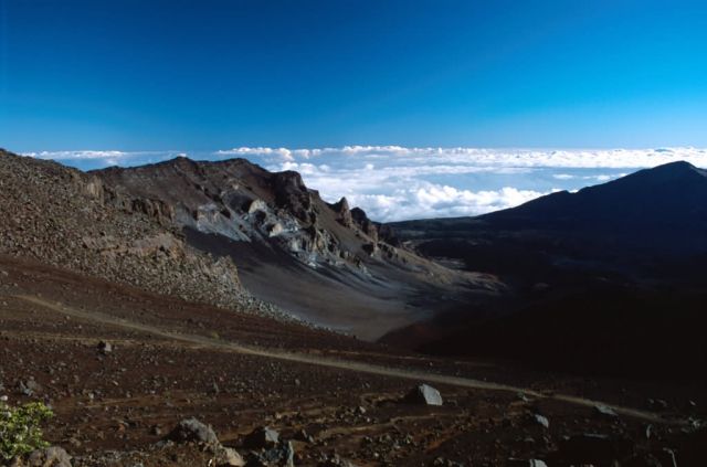 Haleakala National Park Picture