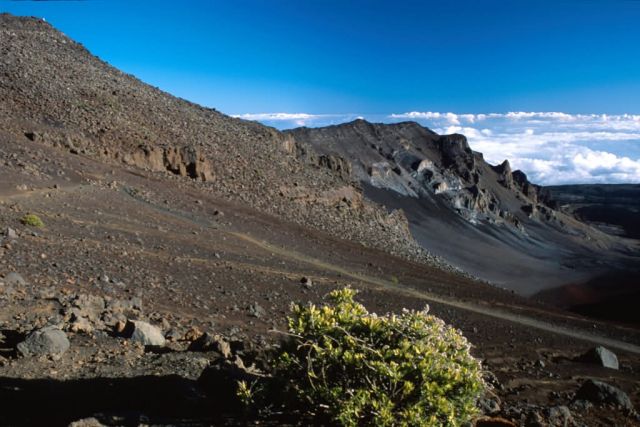 Haleakala National Park Picture
