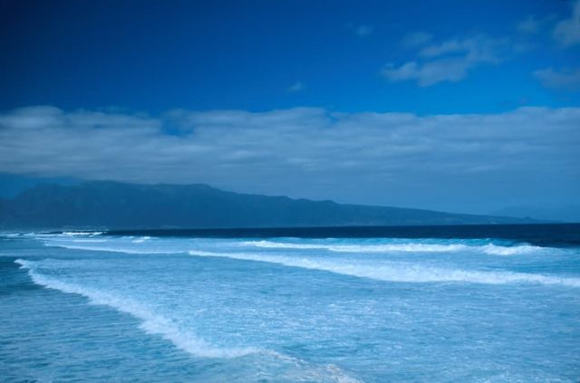 Maui, Hawaii Picture