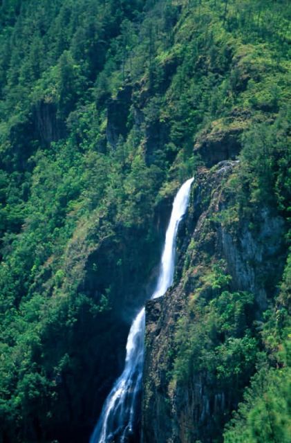 1000 Foot Falls Picture