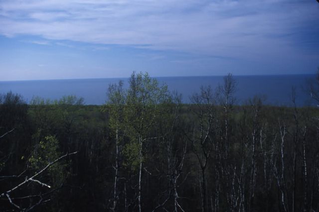 Lake Superior Picture