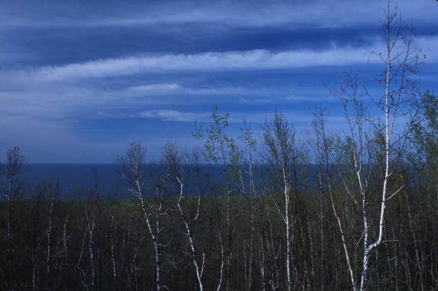 Lake Superior Picture