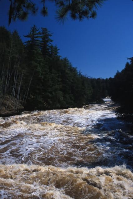 Presque Isle River Picture