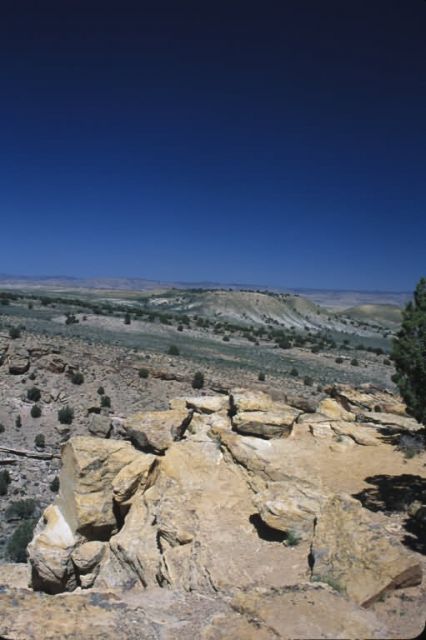 Eastern Utah Picture