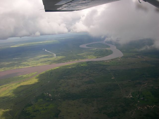 Paraguay River Picture