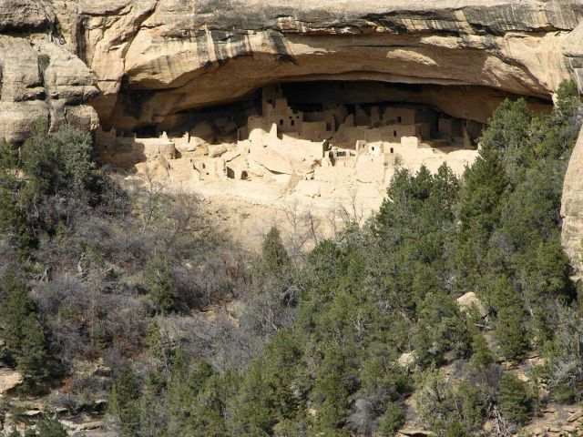 Mesa Verde National Park Picture