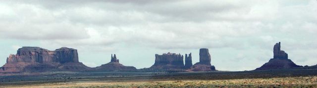 Monument Valley Picture