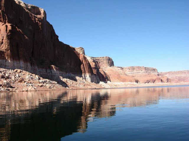 Lake Powell Picture