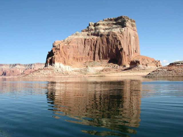 Lake Powell Picture