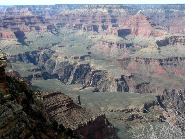 The Grand Canyon Picture