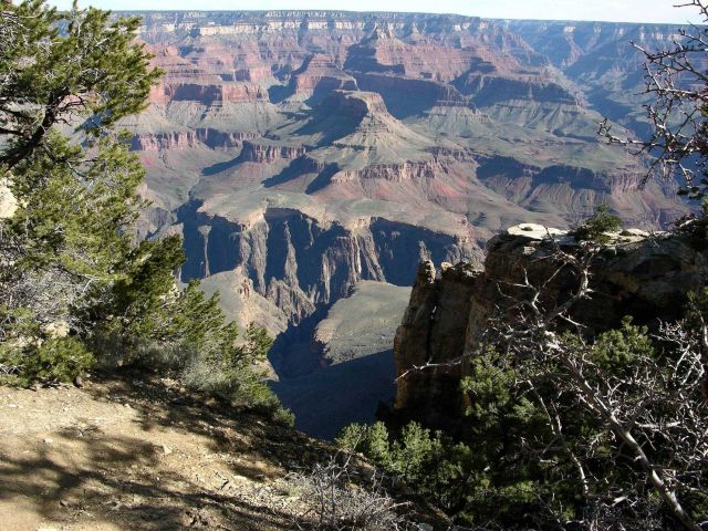 The Grand Canyon Picture