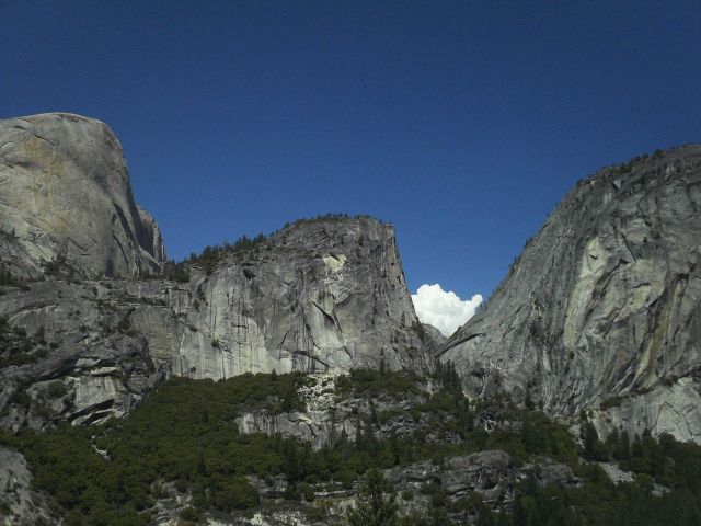 Grizzly Peak is to the right in this image Picture