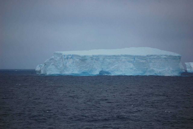 Iceberg Picture