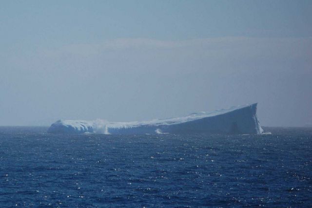 Iceberg Picture