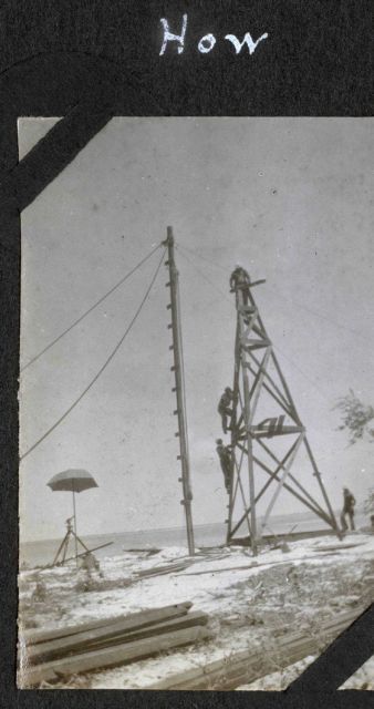 Building Station 