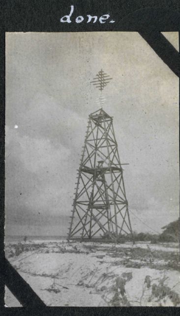 Building Station 