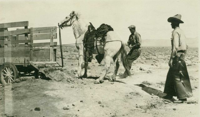 Near Station Little Burro Picture