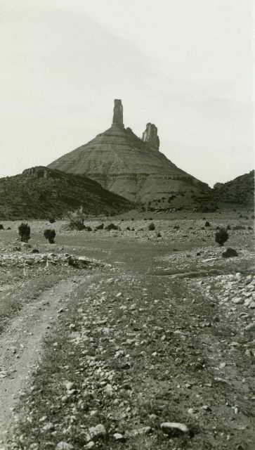 Views in the vicinity of Mt Picture