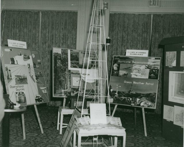 Weather Bureau/U.S Picture