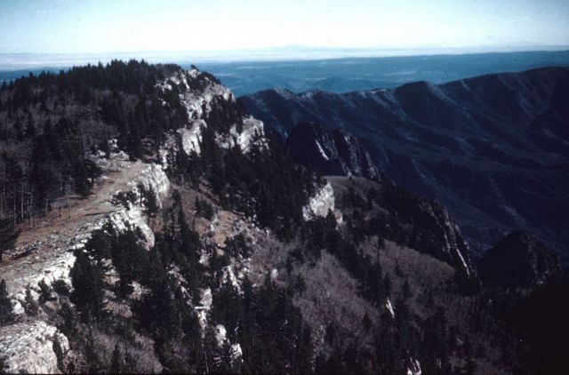 Pueblo Bonito Picture