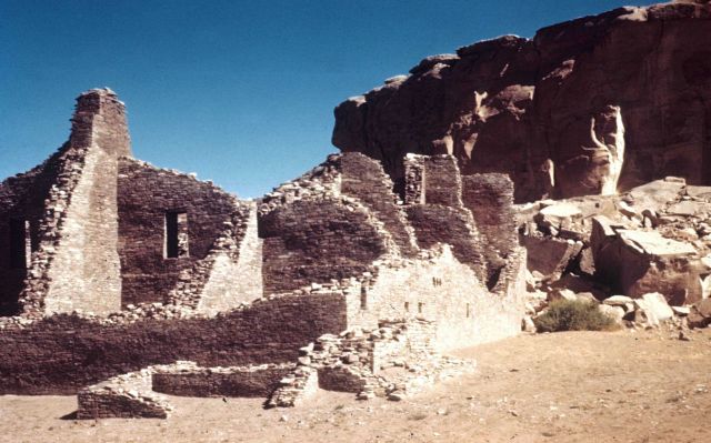 Pueblo Bonito Picture
