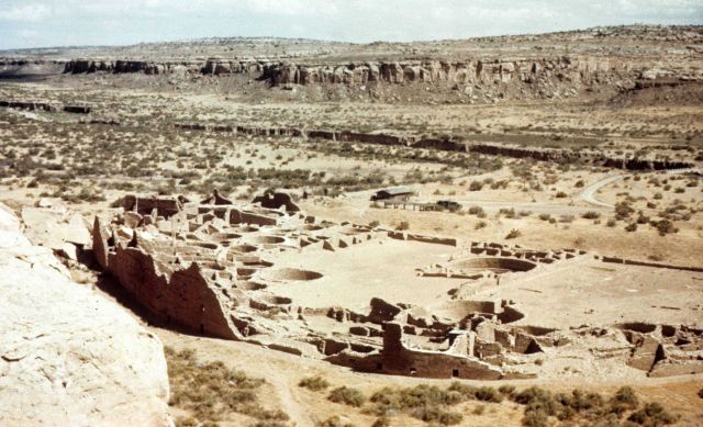 Pueblo Bonito Picture