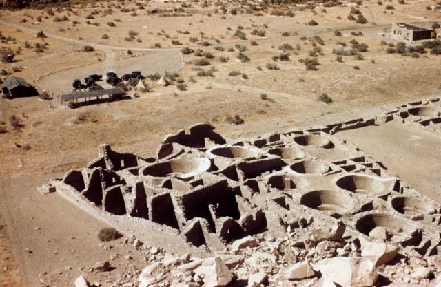Pueblo Bonito Picture