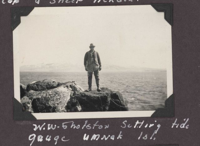 W.H Picture