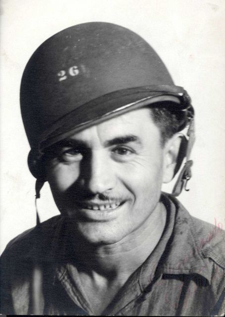 Unidentified sailor photographed by Photographers Mate Ira G Picture