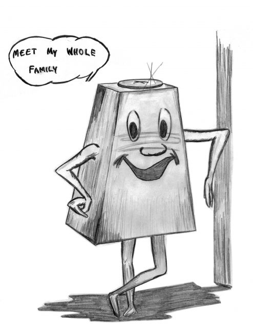 Marvin Marker Picture