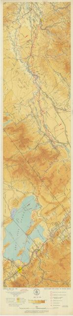 Airway Map No Picture