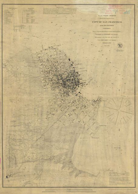 Chart of 