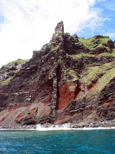 Pacific Ring of Fire Expedition Picture