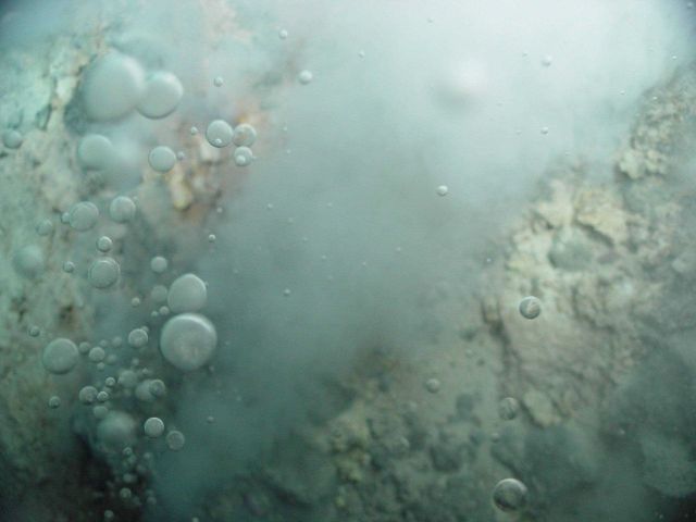 Pacific Ring of Fire Expedition Picture