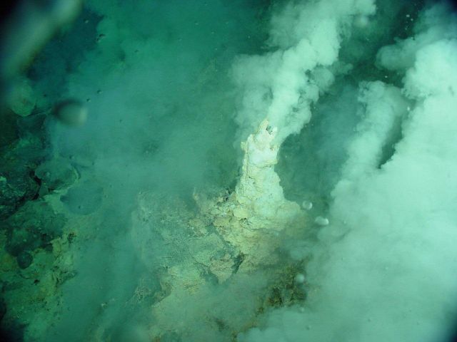 Pacific Ring of Fire Expedition Picture
